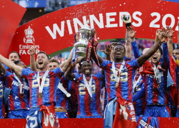 Κυπελλούχος Αγγλίας η Κρίσταλ Πάλας – Νίκησε 1-0 την Μάντσεστερ Σίτι στον τελικό