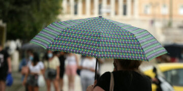 Έχει ο καιρός… γυρίσματα: Κορυφώνεται το κύμα ζέστης σήμερα και αύριο