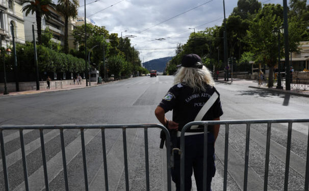 Κυκλοφοριακές ρυθμίσεις την Κυριακή λόγω διεξαγωγής αγώνα δρόμου