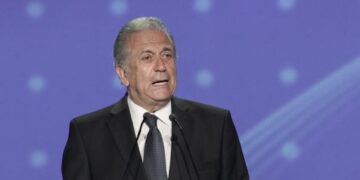 Υπήρξε για μένα πηγή πολύτιμης εμπειρίας και ουσιαστικής έμπνευσης