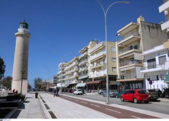 Αλεξανδρούπολη: Στον ανακριτή ο 59χρονος που κατηγορείται για κατασκοπεία