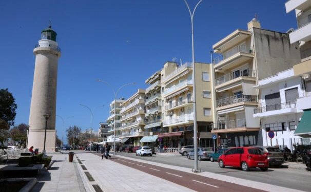 Αλεξανδρούπολη: Στον ανακριτή ο 59χρονος που κατηγορείται για κατασκοπεία