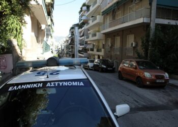 Στο νοσοκομείο δύο διαρρήκτες που πήδηξαν από μπαλκόνι όταν έγιναν αντιληπτοί