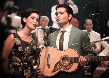 Στις κινηματογραφικές αίθουσες της Τουρκίας η ταινία για τον Στέλιο Καζαντζίδη