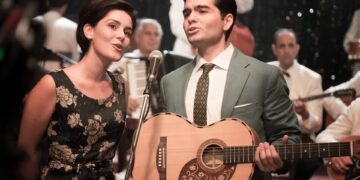 Στις κινηματογραφικές αίθουσες της Τουρκίας η ταινία για τον Στέλιο Καζαντζίδη