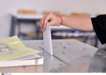 Προβάδισμα 13,1 μονάδων της ΝΔ έναντι της Πλεύσης Ελευθερίας