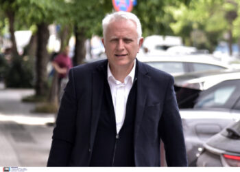 Ούτε επιθυμούσα, ούτε χαίρομαι με τη σημερινή καταδίκη