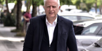 Ούτε επιθυμούσα, ούτε χαίρομαι με τη σημερινή καταδίκη