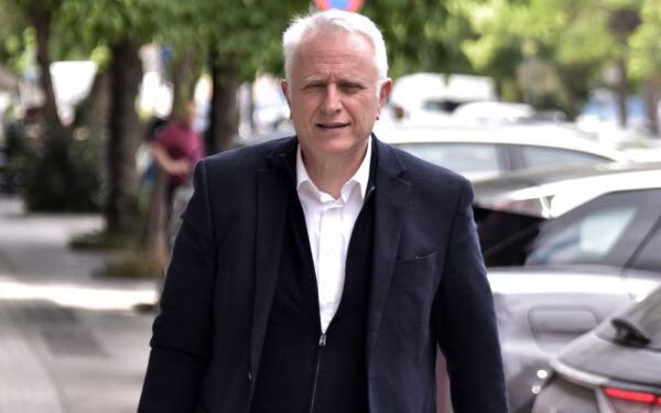 Ούτε επιθυμούσα, ούτε χαίρομαι με τη σημερινή καταδίκη