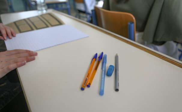 Πανελλήνιες 2025: Διαχείριση του άγχους πριν από τις εξετάσεις