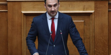 Να υπάρξει συνεννόηση μεταξύ των κομμάτων της προοδευτικής και δημοκρατικής αντιπολίτευσης