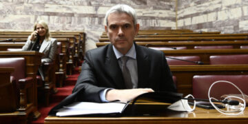 Τα κόμματα της αντιπολίτευσης είναι βαθύτατα εκτεθειμένα – Ας αφήσουμε τη Δικαιοσύνη να κάνει την έρευνά της