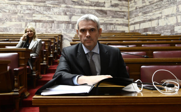 Τα κόμματα της αντιπολίτευσης είναι βαθύτατα εκτεθειμένα – Ας αφήσουμε τη Δικαιοσύνη να κάνει την έρευνά της