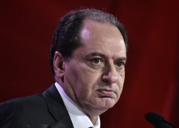 Προανακριτική για τα Τέμπη που να τον περιλαμβάνει ζητεί ο Χρήστος Σπίρτζης