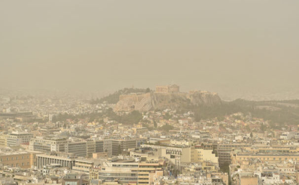 Καιρός: Δύο εξάρσεις λιβανέζικης ζέστης θα επηρεάσουν την χώρα