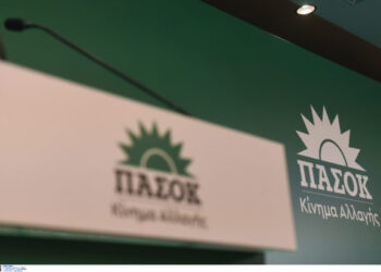 «Ήταν σωσίας του κ. Φλωρίδη ο κύριος που υπερασπιζόταν το πόρισμα του ΕΟΔΑΣΑΑΜ ή πρόκειται για άλλη μια έκφραση πολιτικού τσαρλατανισμού;»