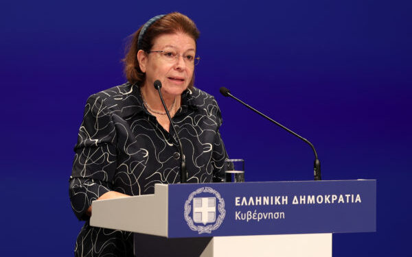 «Φαίνεται ότι δεν έχει επισκεφθεί πρόσφατα, την Κνωσό»