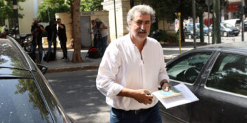 Άρση ασυλίας του Παύλου Πολάκη προτείνει η Επιτροπή Δεοντολογίας