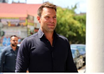 Κοινός μας αγώνας είναι η δικαιοσύνη και η αλήθεια