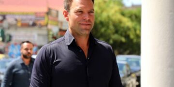 Κοινός μας αγώνας είναι η δικαιοσύνη και η αλήθεια