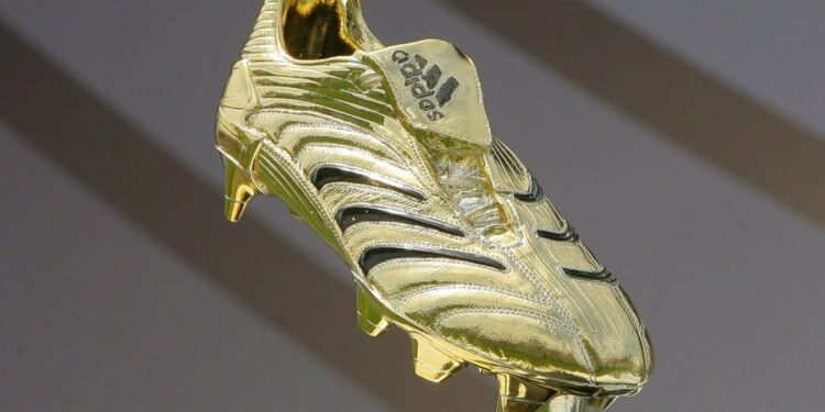 «Χρυσό Παπούτσι»: Η μάχη των… τριών, στο «Photo finish» ο νικητής