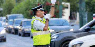 Κυκλοφοριακές ρυθμίσεις την Κυριακή στην Αττική λόγω της 42ης Μαραθώνιας Πορείας Ειρήνης