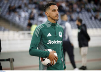 «Τέλος εποχής» για τον Κάρλος Ζέκα