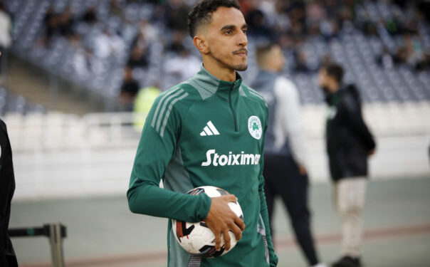 «Τέλος εποχής» για τον Κάρλος Ζέκα