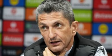 Θέμα Λουτσέσκου στον ΠΑΟΚ