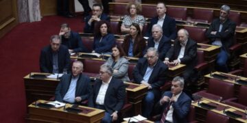 Να ακυρωθεί άμεσα η απόλυση του Κώστα Γενιδούνια από την Hellenic Train