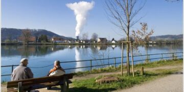 Συζητά την άρση της απαγόρευσης για τη χρήση πυρηνικής ενέργειας