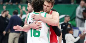 Ολυμπιακός και Παναθηναϊκός για πρώτη φορά αντίπαλοι σε «μικρό» τελικό