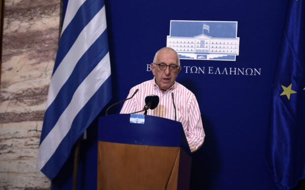 Νοσοκομειακή περίθαλψη σε παιδιά της Γάζας και ανθρωπιστική βοήθεια στον παλαιστινιακό λαό αποφάσισε η Βουλή