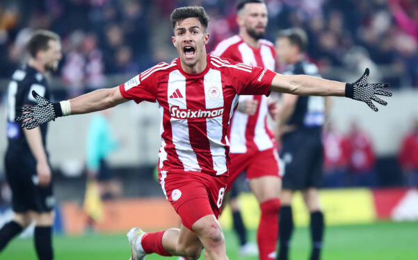 Οι ενδεκάδες του ντέρμπι-φιέστα στο Καραϊσκάκη