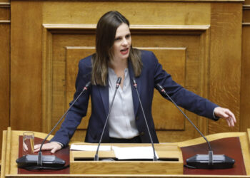 Στη Γάζα είναι τέτοιο το μέγεθος της θηριωδίας που δεν επιτρέπει αστερίσκους – Τι είπε για την πρόταση για Προανακριτική