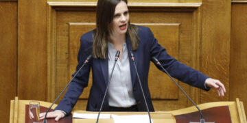 Στη Γάζα είναι τέτοιο το μέγεθος της θηριωδίας που δεν επιτρέπει αστερίσκους – Τι είπε για την πρόταση για Προανακριτική