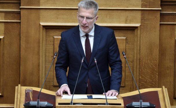 35 χειροπιαστά αποτελέσματα σε 10 κρίσιμα πεδία για τον κόσμο της εργασίας