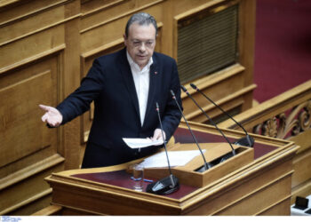 Κατέθεσε επίκαιρη ερώτηση στον Πρωθυπουργό για τον ΟΠΕΚΕΠΕ