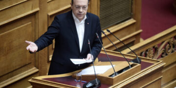 Κατέθεσε επίκαιρη ερώτηση στον Πρωθυπουργό για τον ΟΠΕΚΕΠΕ