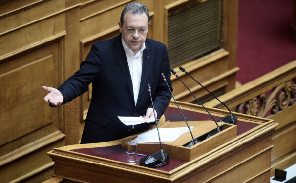 Κατέθεσε επίκαιρη ερώτηση στον Πρωθυπουργό για τον ΟΠΕΚΕΠΕ