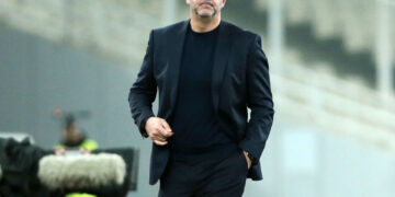 Βιτόρια: «Να κλείσουμε τη σεζόν με μία νίκη επί του Ολυμπιακού»