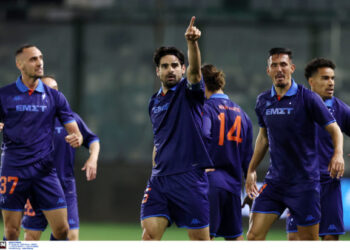 Στενεύουν τα περιθώρια για την Athens Kallithea