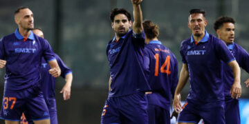 Στενεύουν τα περιθώρια για την Athens Kallithea