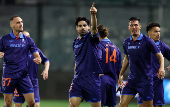 Στενεύουν τα περιθώρια για την Athens Kallithea