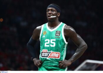 Ραντεβού απόψε για το 3-1 επί της Εφές και την πρόκριση στο Final-4