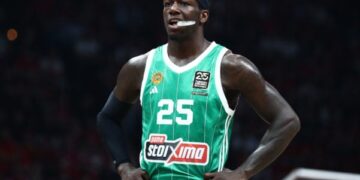 Ραντεβού απόψε για το 3-1 επί της Εφές και την πρόκριση στο Final-4