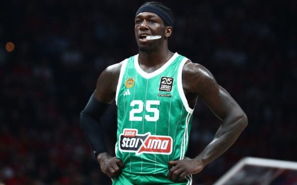 Ραντεβού απόψε για το 3-1 επί της Εφές και την πρόκριση στο Final-4