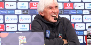 «Ήταν πολύ εύκολο να παραμείνω στην Εθνική Ελλάδας»