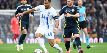 Οι κλήσεις του Ιβάν Γιοβάνοβιτς για τα φιλικά με Σλοβακία και Βουλγαρία