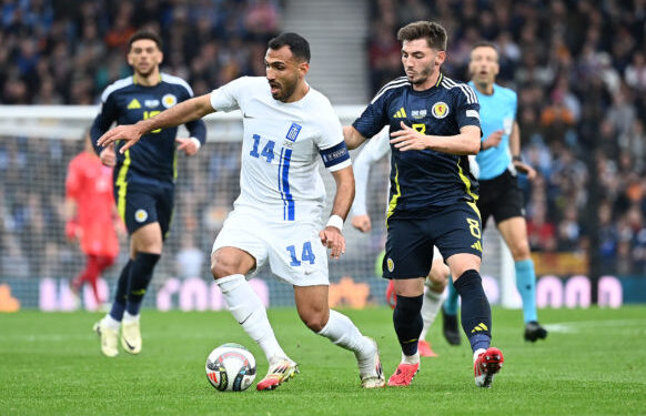 Οι κλήσεις του Ιβάν Γιοβάνοβιτς για τα φιλικά με Σλοβακία και Βουλγαρία